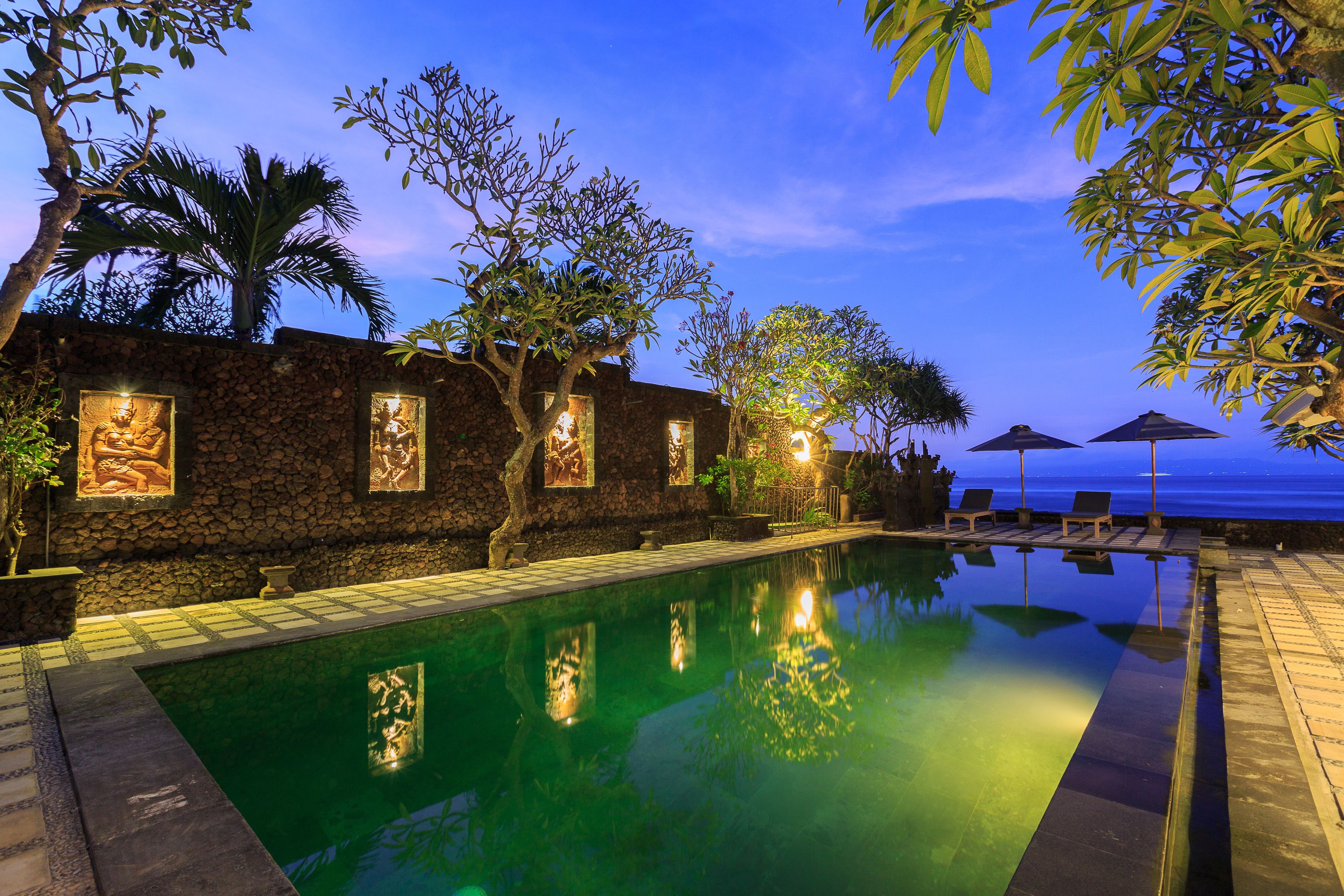 Alam Candi Dive Resort, Karangasem Hotelbewertungen 2020 Expedia.de