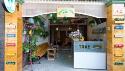 Tropical Vibes Homestay in Sai Gon - Hostel Tropical Vibes Homestay in Sai Gon - Hostel