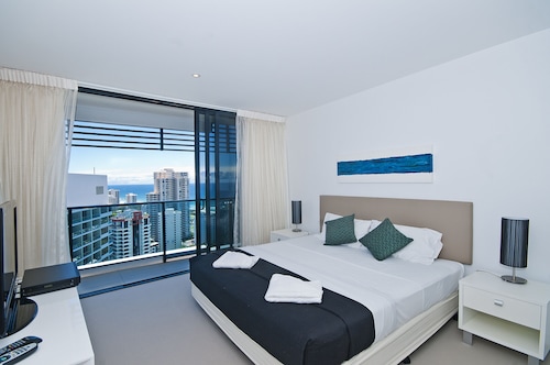 2ベッドルーム2バスルーム 