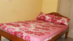 In-room safe, individually decorated, individually furnished