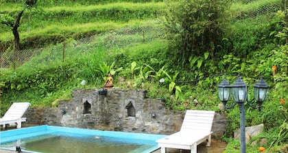 Om Adhyay Retreat Resort