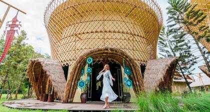 Recall Isaan Isan Concept at Khaoyai