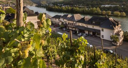 Hotel Garni Cafe im Hamm