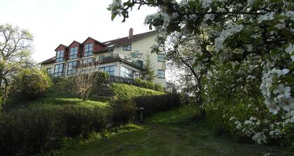 Landhotel BurgenBlick