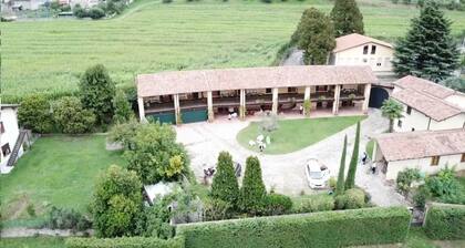 Agriturismo Villa Antonella