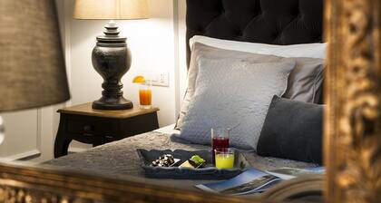 Palazzo Natoli Boutique Hotel