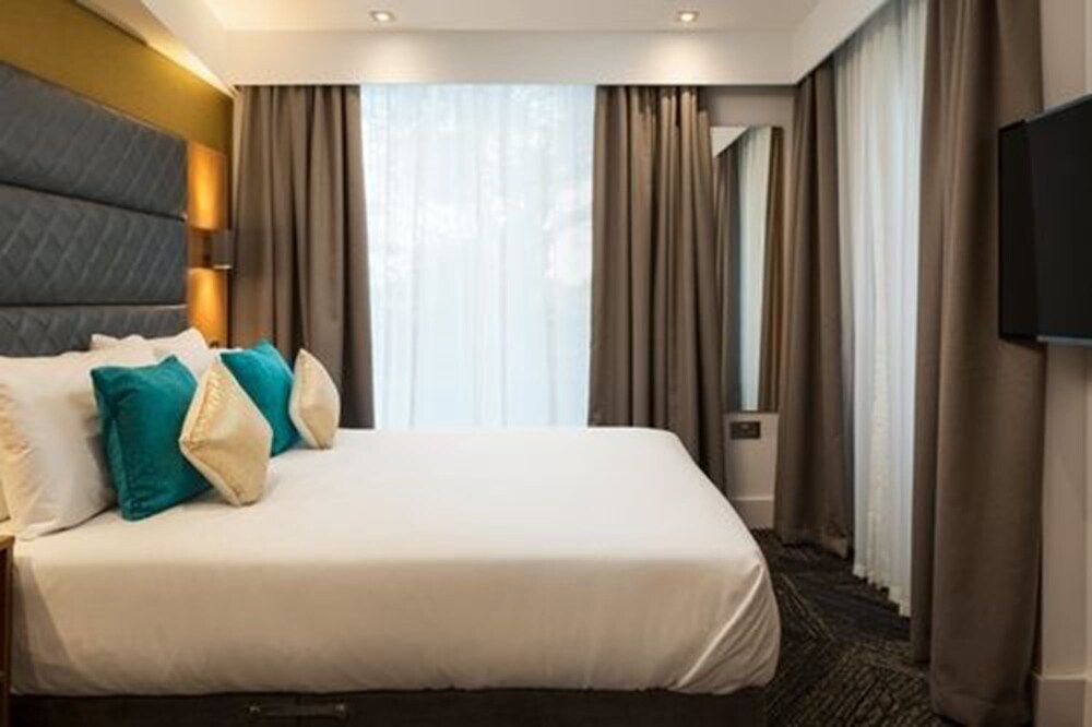 Roomzzz London Stratford London 2019 Hotel Prices - 
