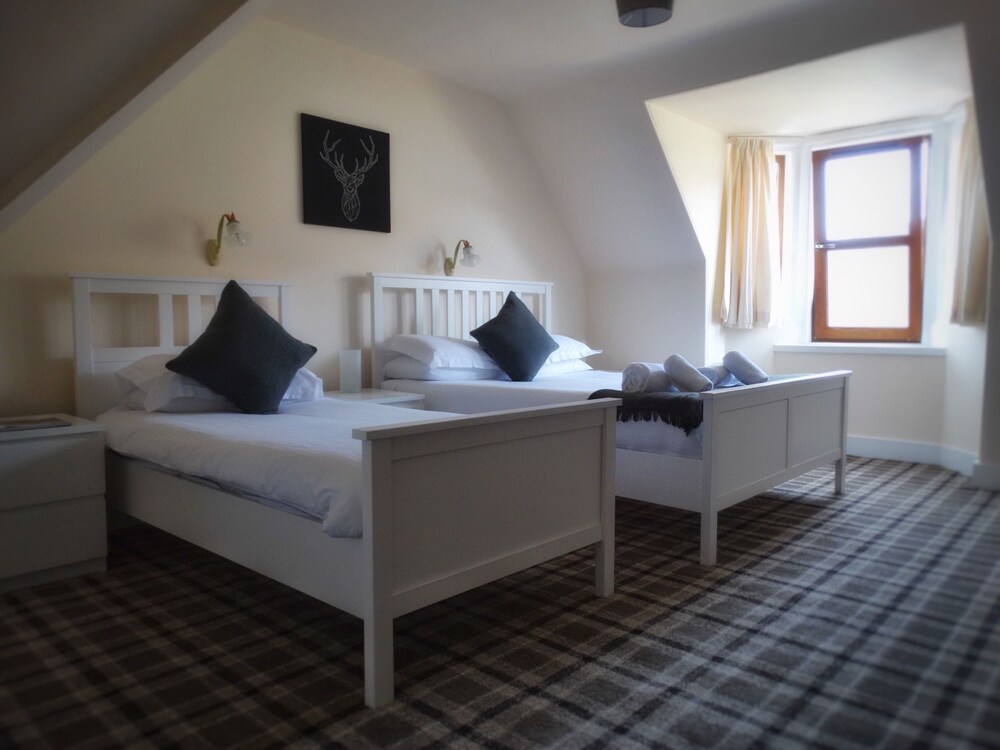 KILCHOAN HOUSE HOTEL in Acharacle, United Kingdom