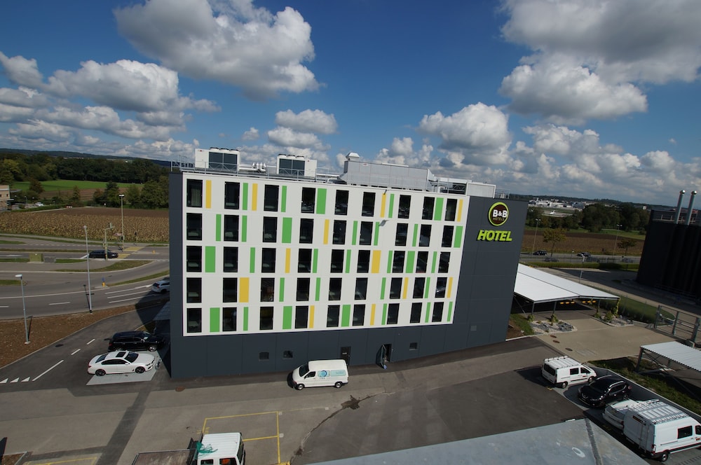 B&b Hotel Zurich Airport Parken Kost www.wotif.com