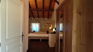 In-room safe, individually decorated, individually furnished