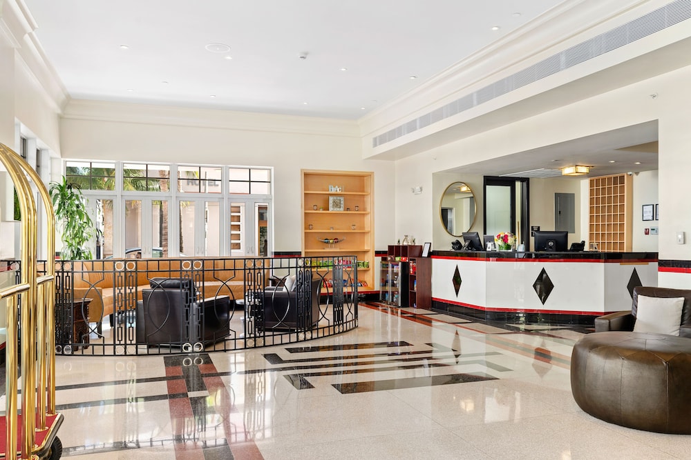 The Fairwind Hotel 2018 Room Prices 89 Deals Reviews Expedia Exterior Featured Image Lobby