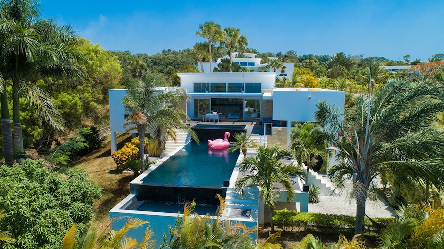 Villa Dolce Vita (Villas Agua Dulce)