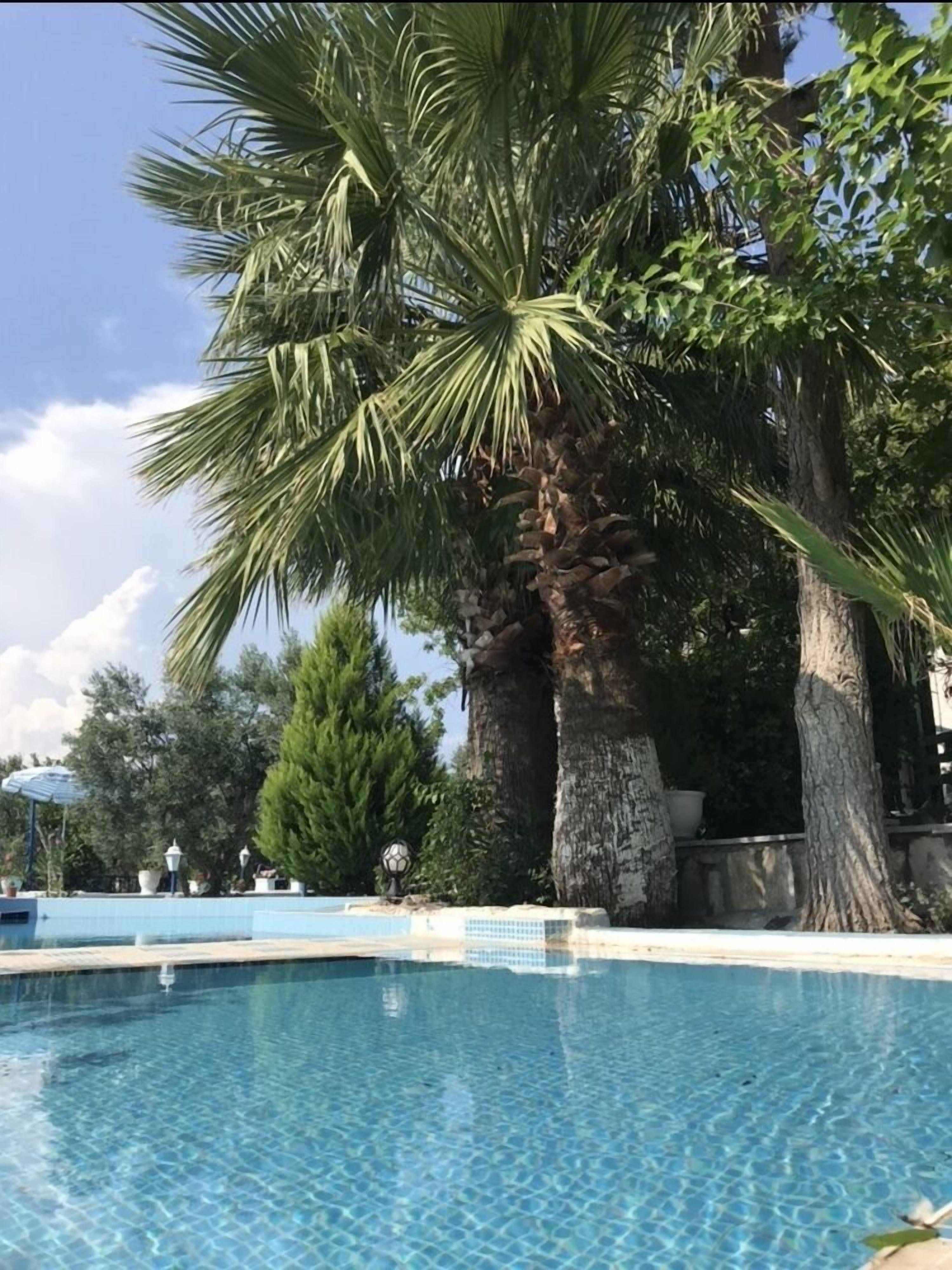 Cumhur Yesilirmak Butiqe Hotel in Dikili in Dikili, Turkey