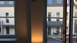 Minibar, kostenloses WLAN, Bettwäsche