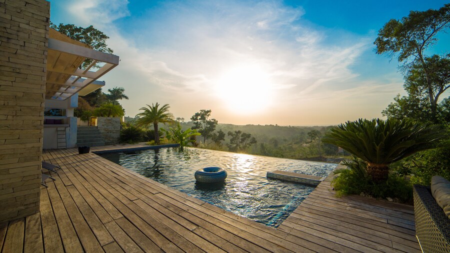 Villa la Roca (Villas Agua Dulce)