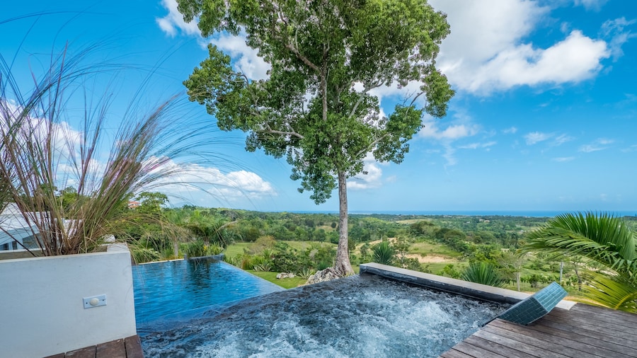 Villa Quivira (Villas Agua Dulce)