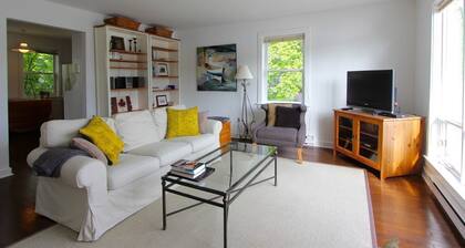 Mahone Bay Beach House