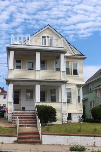 Boston Cozy Home Near Tufts Cambridge Promotional For Featured Image