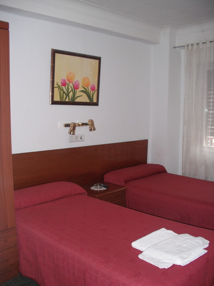 Imagen de Hostal Cumbre (4 de 21)