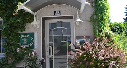 Pension Mahrets Puppenstube