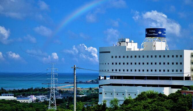 Rycom Crystal Hotel In Okinawa Japan Expedia Rycom Crystal Hotel In Okinawa Japan Expedia