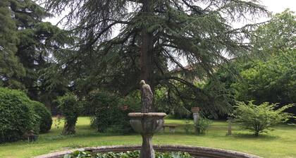 B&B Villa al Parco
