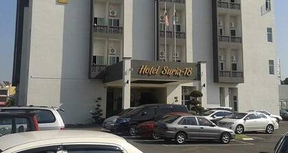 Hotel Suria 18