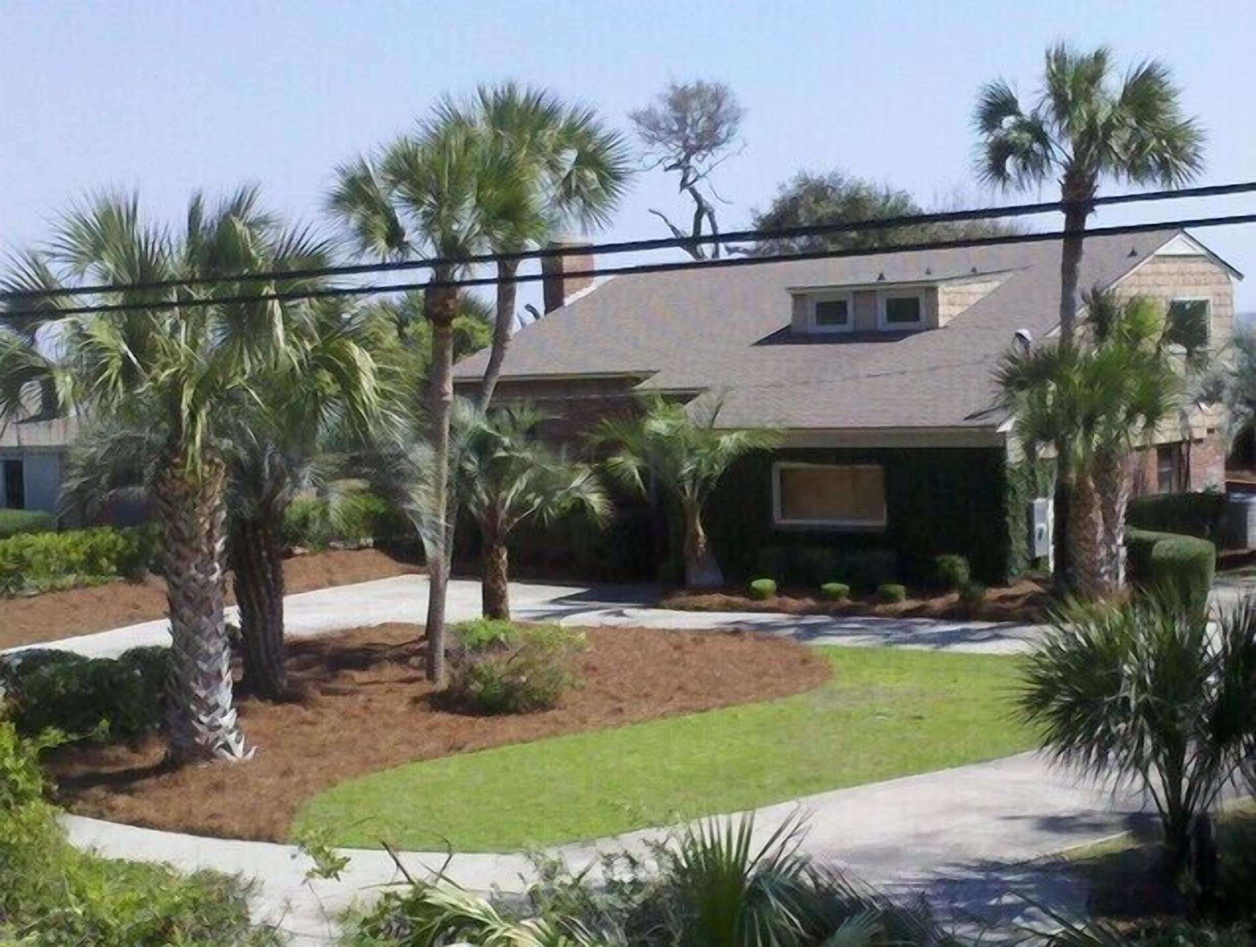Crowes Nest Cottage 4 Bedroom Home in Brunswick, United States