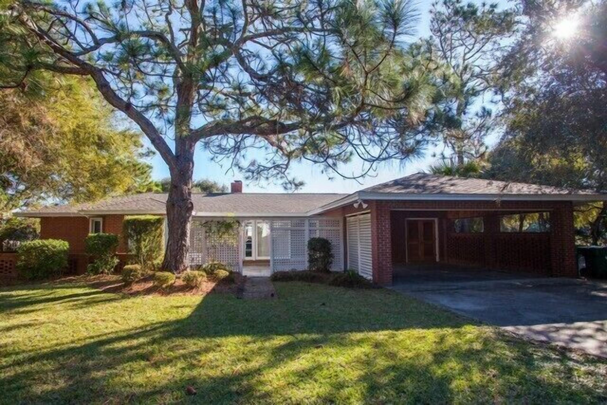 Always Turtle Crawl 3 Bedroom Home in Brunswick, United States