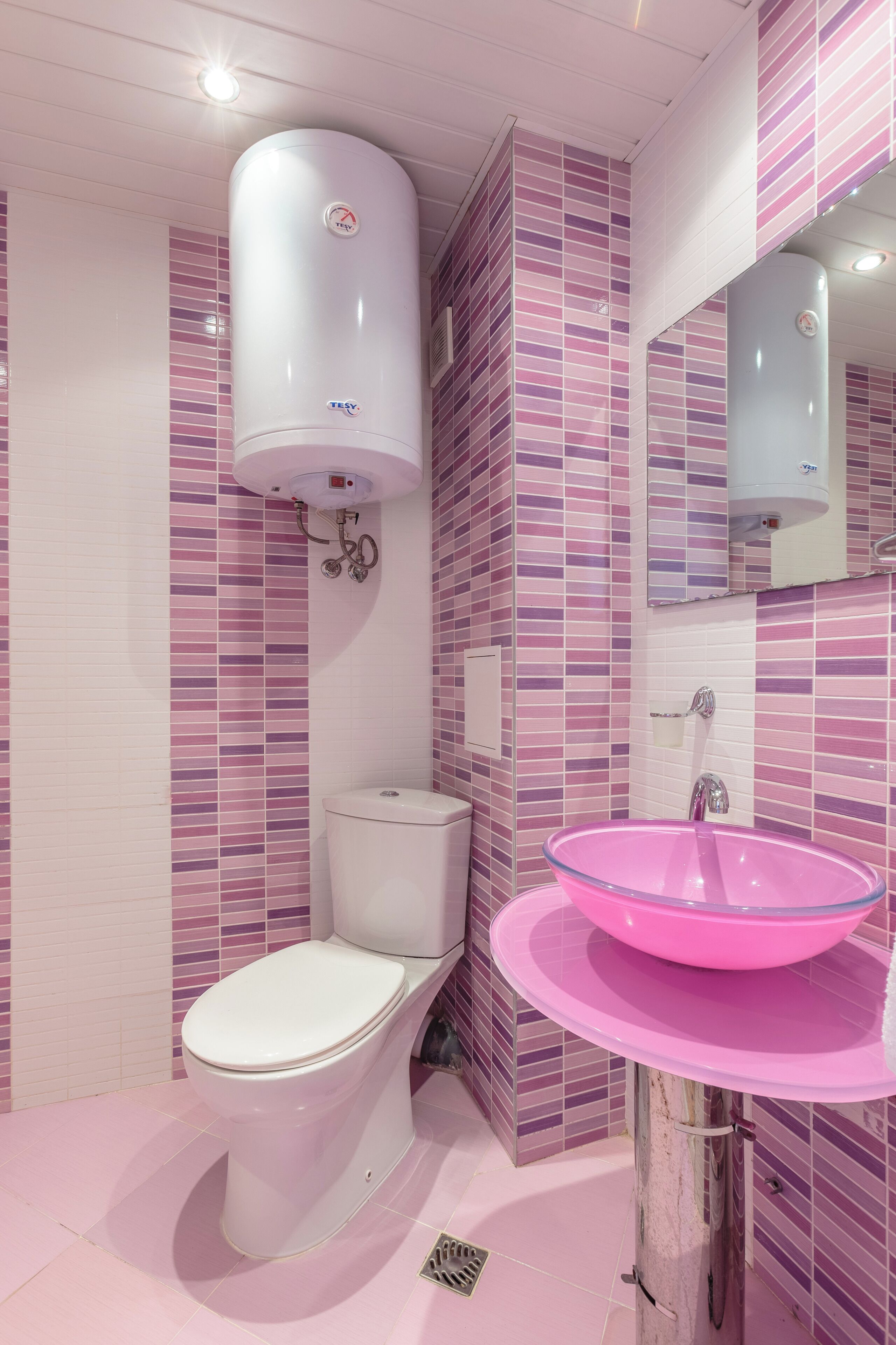 Hotel Apolis in Sozopol, Bulgaria