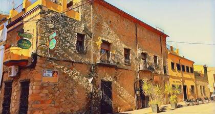 Hotel Rural Via Natura