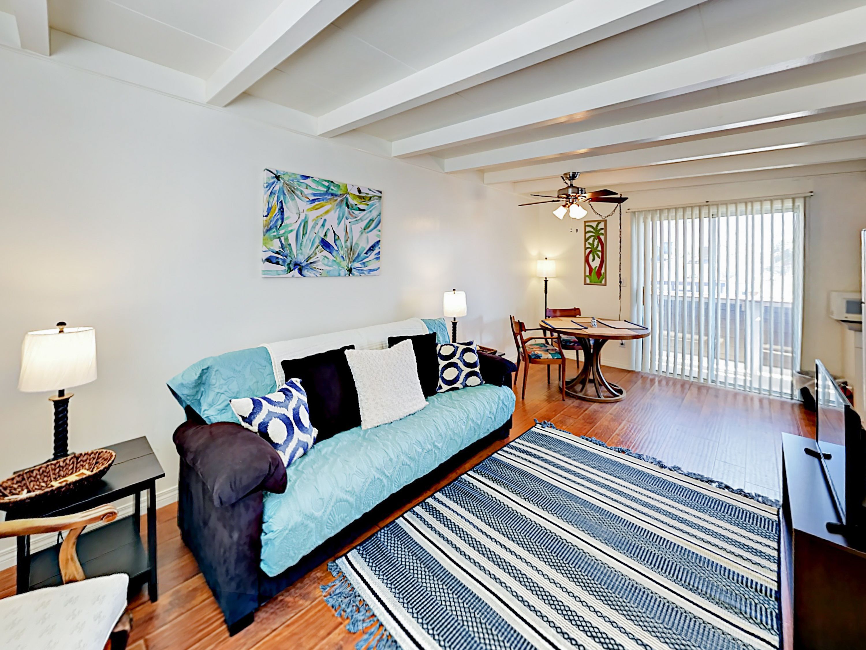 1 Bedroom Apartment in Ventura (Pierpont Bay) in Ventura, United States