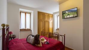 Coffre-forts dans les chambres, bureau, Wi-Fi gratuit