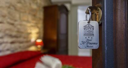 Hotel Il Duomo