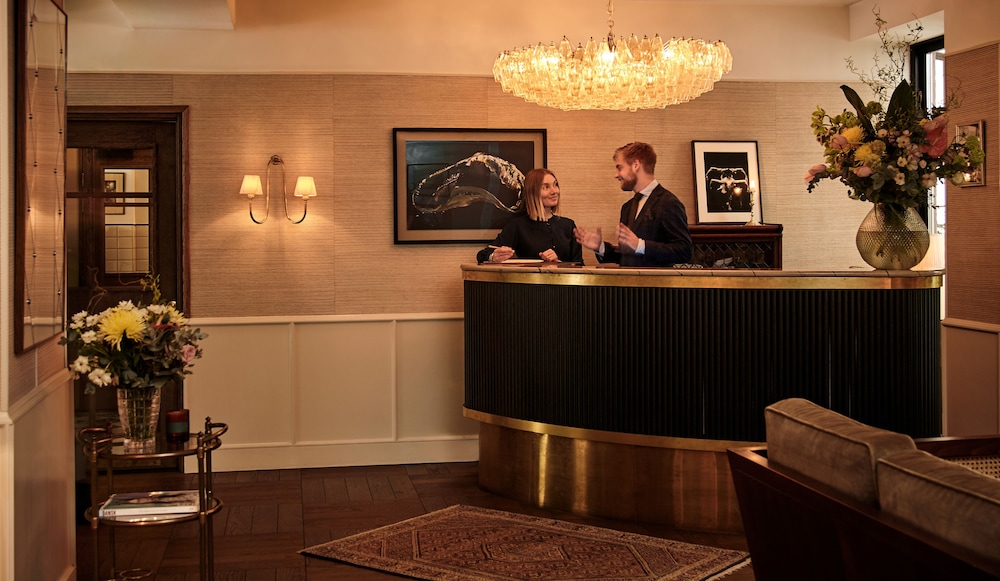 Hotel Sanders, Copenhagen 392 Room Prices & Reviews Travelocity