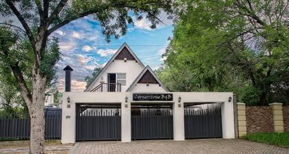 Cornerstone B&B