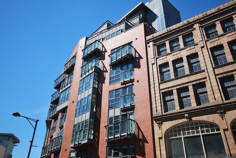 Atana Apartments Manchester 2019 Hotel Prices Expedia Co Uk Atana Apartments