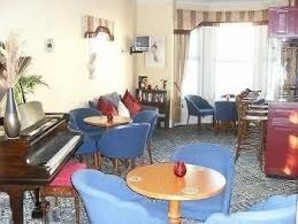 Claremont Hotel Bournemouth Deals & Reviews (Bournemouth, GBR) Wotif