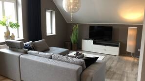 Flachbildfernseher