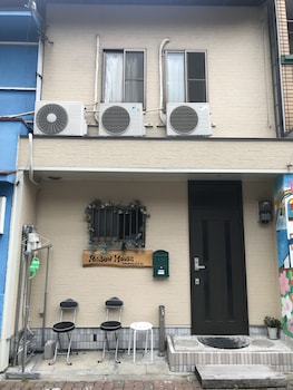 彩虹屋飯店