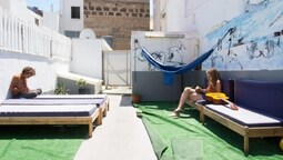 Lua Lua Hostel Las Palmas - Only Adults Lua Lua Hostel Las Palmas - Only Adults