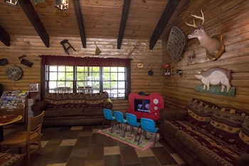 Richmond North Kings Dominion Koa Richmond 2020 Room Prices