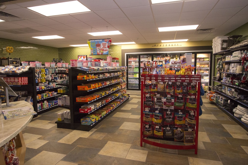 Richmond North Kings Dominion Koa Doswell Usa Aarp Travel Center