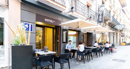 Hotel El Acebo