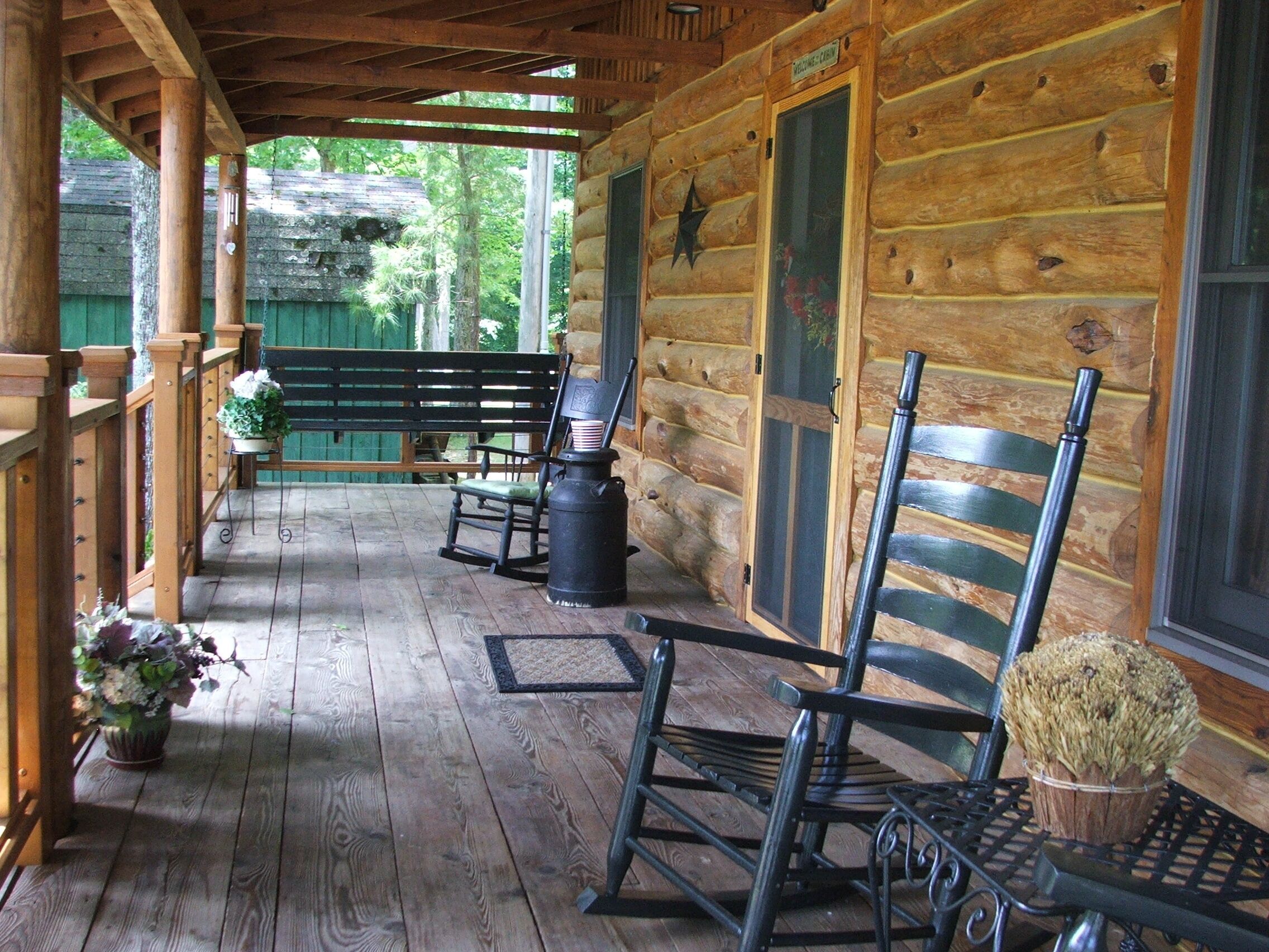 Lakefront Property On Dale Hollow Lake - The Lake House On ...