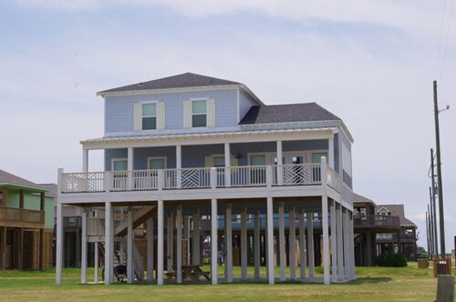 Best Cabins In Galveston For 2020 Find Cheap 45 Cabins Rentals