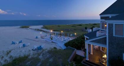 Winstead Beach Resort
