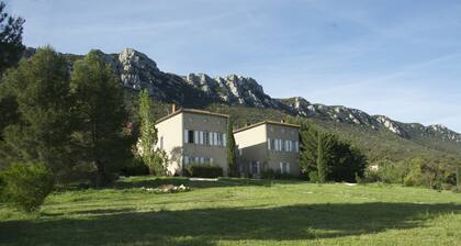 Château de Peyralade