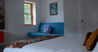 Casa Hudson