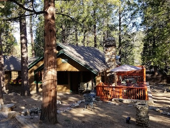 Mountain Cabin Old Idyllwild Charm Dog Friendly Reviews
